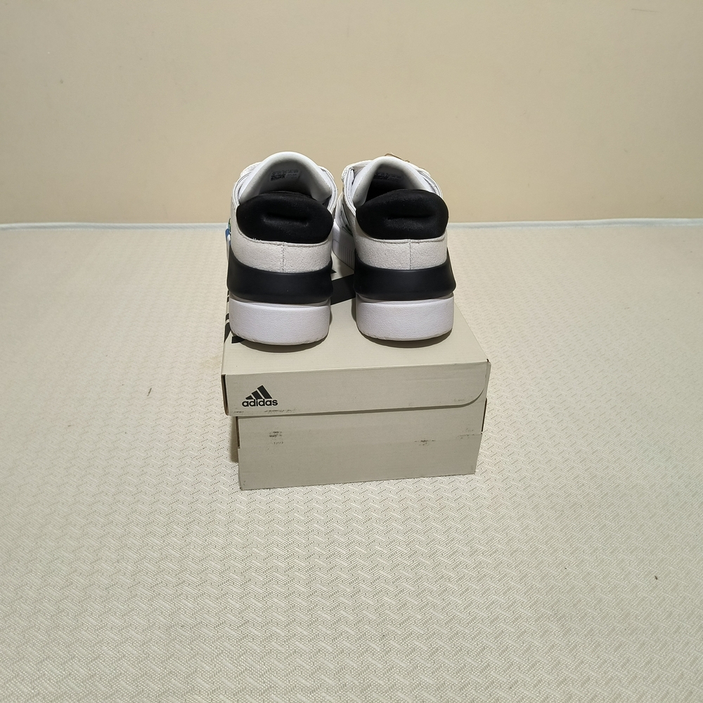 Adidas Shoe Box - Black and White - Picture 5 of 8
